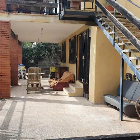 Kwatera prywatna Hogar Del Viajero Oropesa del Mar