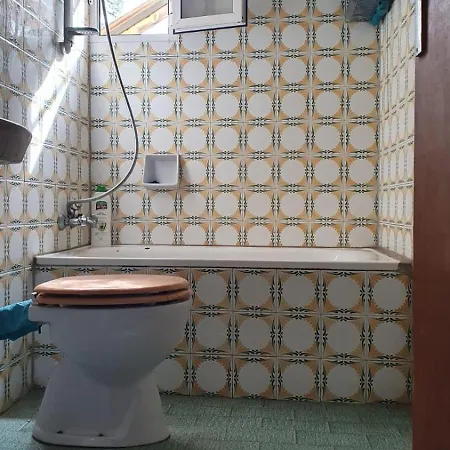Privatunterkunft Hogar Del Viajero