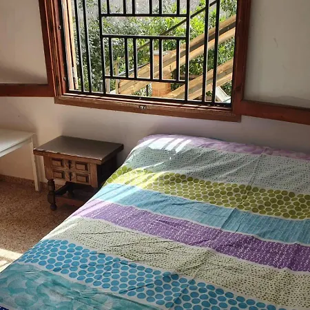 Hogar Del Viajero * Oropesa del Mar