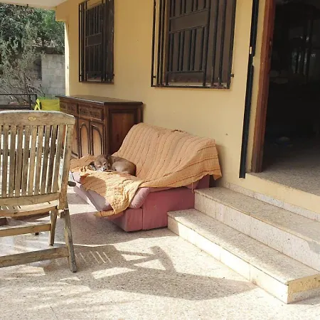 Hogar Del Viajero Privatunterkunft *