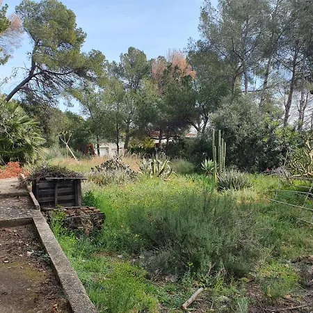 Hogar Del Viajero Privatunterkunft Oropesa del Mar