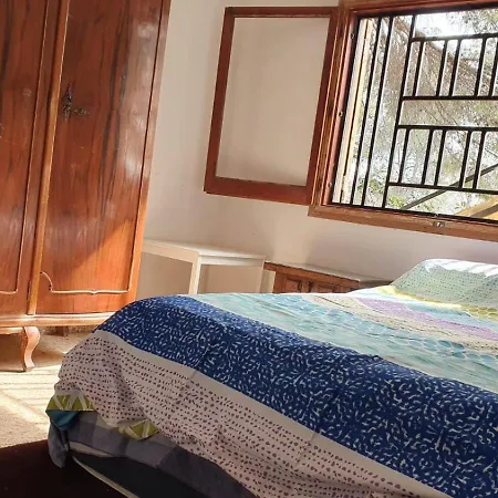 Hogar Del Viajero Privat bolig *