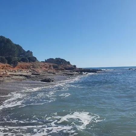 Privat bolig Hogar Del Viajero Oropesa del Mar