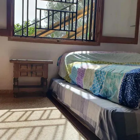 Privat bolig Hogar Del Viajero *
