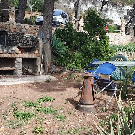 Hogar Del Viajero Pansiyon Oropesa del Mar