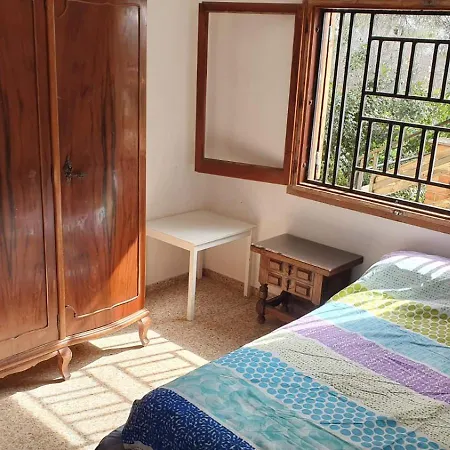 Hogar Del Viajero Oropesa del Mar