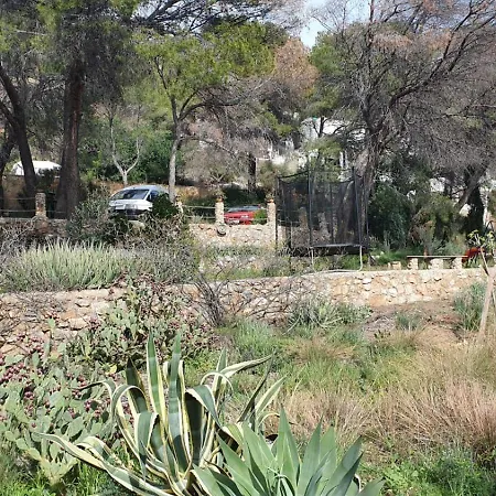 Hogar Del Viajero Oropesa del Mar