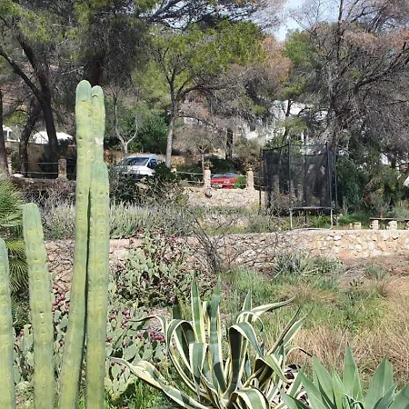 Pansiyon Hogar Del Viajero